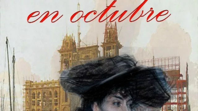 Te regalamos Clara en Octubre, De Eva Peano