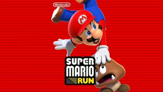 Super Mario Run, otro éxito de consola adaptado a smarphones