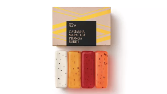 Los socios de InfoNegocios con 20% de descuento en Natura Cosméticos (perfumería, rostro, maquillaje y más)