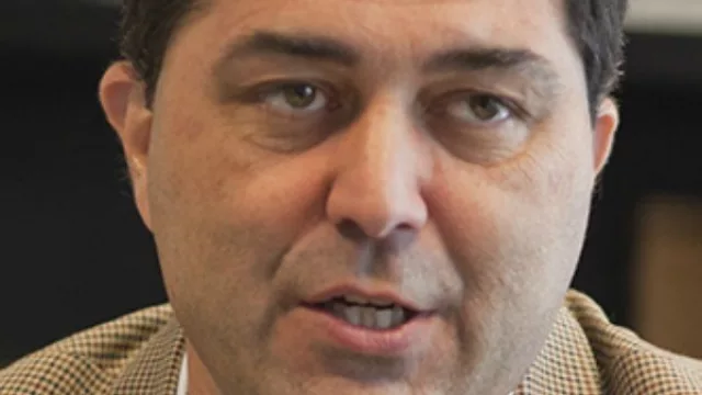 Luciano Tiburzi, CEO de Masisa Argentina en IN Semanal: la reinvención de la madera (y los carpinteros)