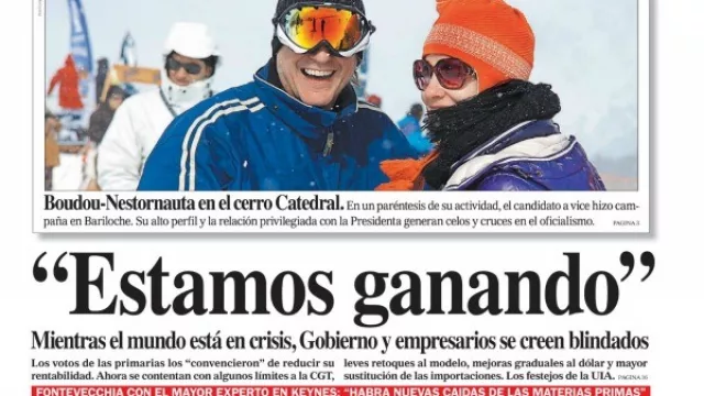 El año cierra con más cambios en los medios: Perfil tendrá su edición local y CBA24N será Canal U