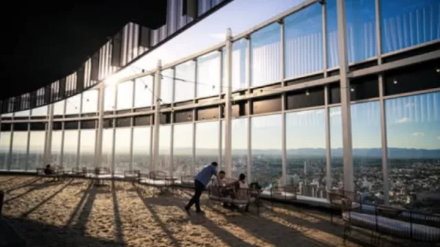 Falsa alarma: Capitalinas no abre en abril su Centro de Convenciones pero avanza en el proyecto con hotel incluido (¿Radisson como en Bariloche?)