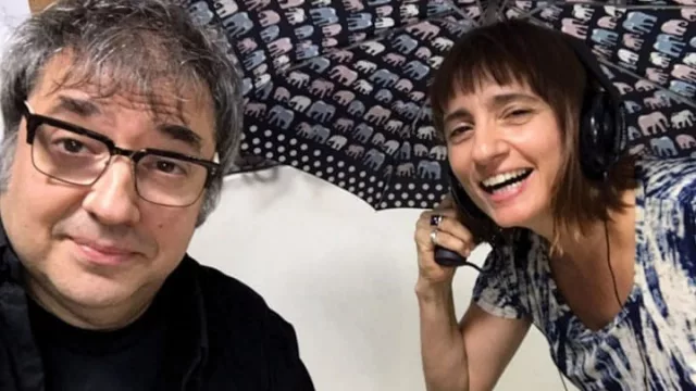 Villa General Belgrano se prepara para disfrutar del show de Hilda Lizarazu y Lito Vitale