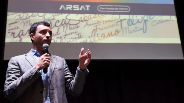 Todos los estrenos de Espacio Incaa, ahora en la comodidad de tu casa.