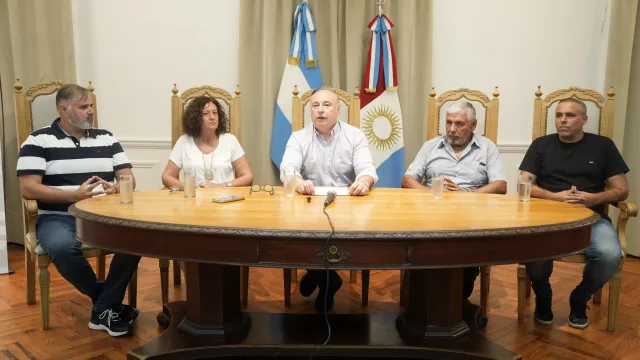 Se presentó una nueva edición de “Villa María Sale” (participar de esta feria de ofertas trae importantes beneficios)