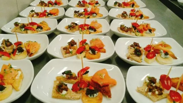 Con un mega evento Howard Johnson abrió formalmente sus puertas al turismo.