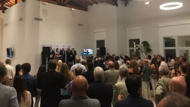 El Condo Hotel más lujoso de Villa Carlos Paz, listo para el arranque del verano 2017.