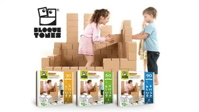 Hoy salen los Bloquetones de Toncreaton