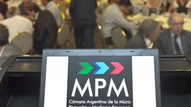 El MPM copó el Sheraton con un mensaje claro: “no queremos empresas subsidiadas”