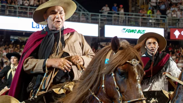 El Festival de Jesús María adelantó $100 millones de ganancias a las escuelas adheridas (ya se trabaja para la edición 2026)