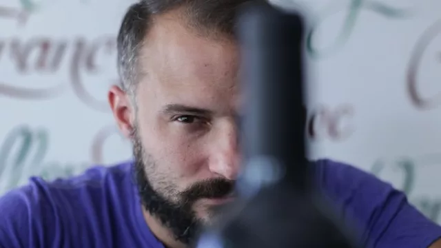 Un gin español con alma budista...