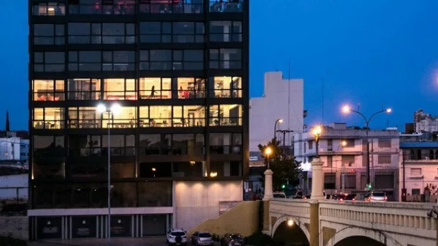 Lozada avanza con tutti: estrena oficinas y relanza Tour Operador ($ 2 M de inversión y 200 franquicias para 2020)