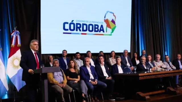 En 2026 podría estar terminada la Autopista Nacional Ruta 19 (una obra de $ 167.000 millones)