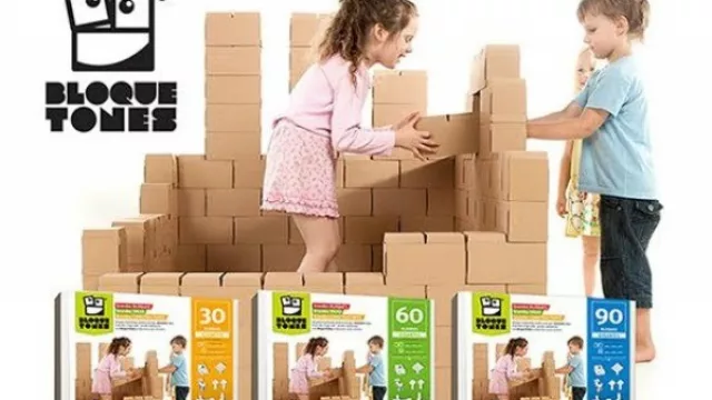 ¡Mirá qué lindo regalo para poner debajo del pinito navideño!