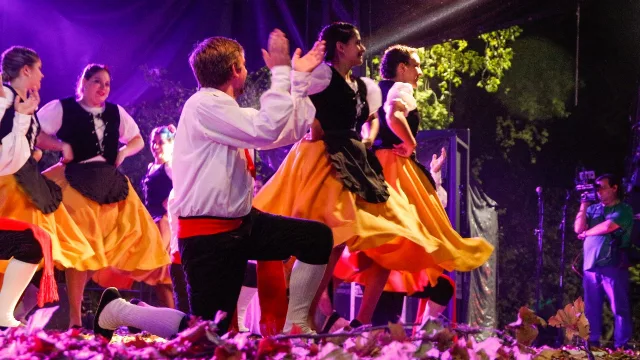 Colonia Caroya: La ciudad cumple 147 años y la celebración será con la fiesta de la Vendimia y la Sagra Nacional de la Uva