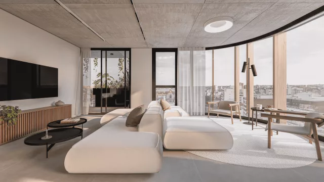 Conocé las tendencias de decoración e interiorismo para este otoño/invierno 2025