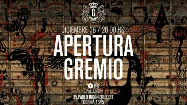 Y los afortunados son...