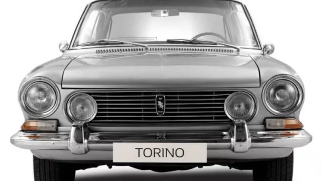 ¿Por qué el Torino se convirtió en un hito de la industria nacional?