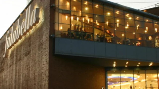 Resultados de encuesta