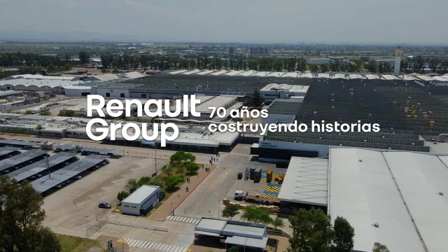 El cumpleaños 70 de Santa Isabel es hoy, pero Renault hace el (primer) evento la semana próxima