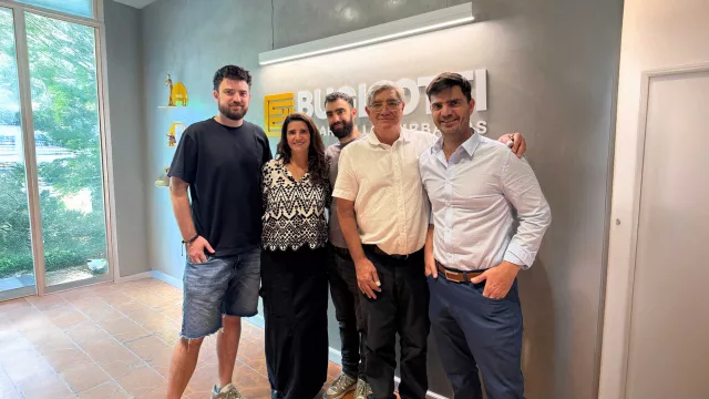 Los Bugliotti sean unidos: en qué anda la empresa desarrollista (y otros negocios) de Atilio, Hipólito, Nicolás, Humberto y Carolina