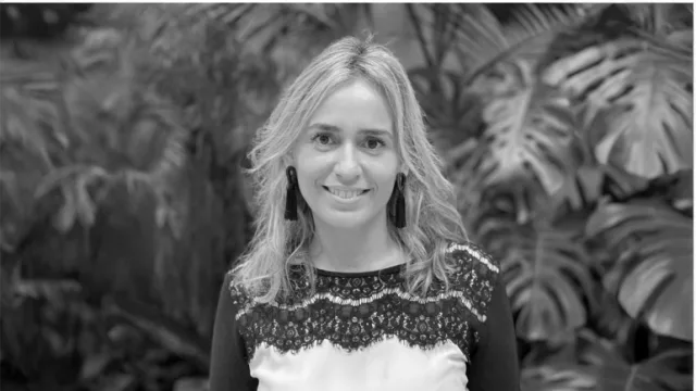 Romina Fernández es la nueva directora general de la unidad de negocios de Consumo Masivo en Grupo Newsan