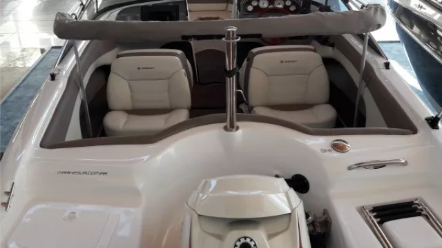 Abre en Córdoba concesionaria premium de lanchas y yates (con modelos de casi $2 millones)