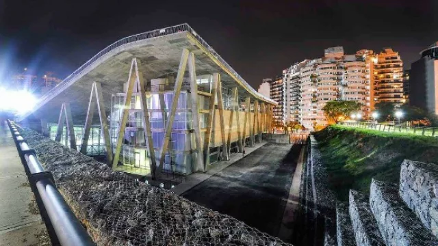 El Centro Cultural Córdoba será la vidriera de las mujeres emprendedoras de Argentina.