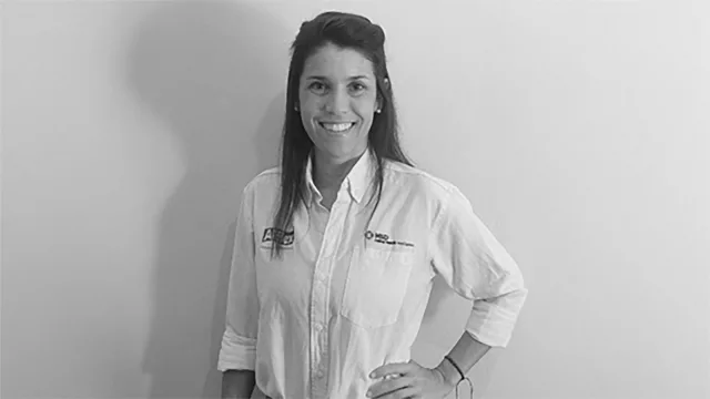 Clara Fernández Boglione es la nueva gerente de marketing de ganadería de MSD Salud Animal