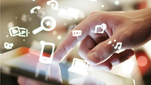  Medios digitales: audiovisuales y con audiencias nicho   