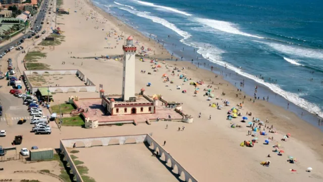 Se alinearon los planetas: escapada a Chile, 7 noches, compras, Belgrano y algo más