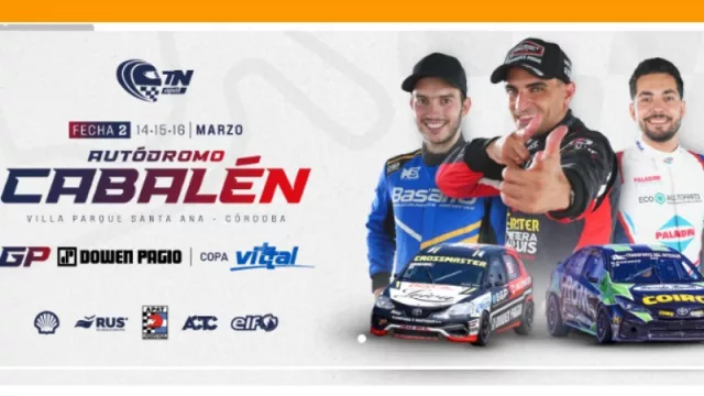 ¿Fan del "chapa chapa"? Llevamos a un socio con acompañante a los boxes del Cabalén para la fecha del TN