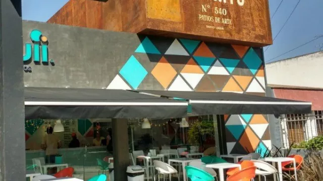 Con Gremio, la “onda Güemes” llega a Barrio Jardín (19 locales desde $5 .000 a $ 18.000)