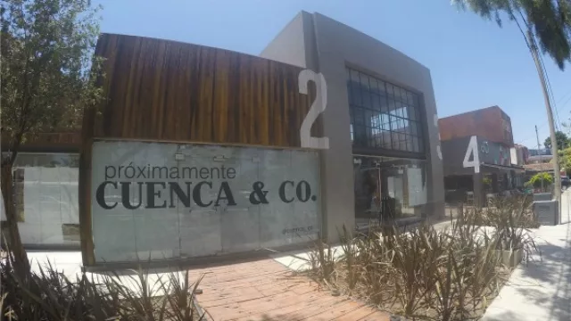 Gremio se ubica en Av. Pablo Richieri 3331.