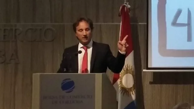 El IIE presenta oráculo de datos económicos (1.500 variables y 120.000 datos)