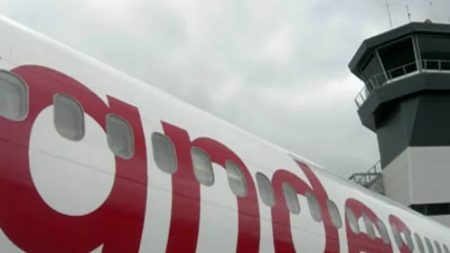 Expectativas y reservas por la llegada de Andes a la ruta COR - AEP