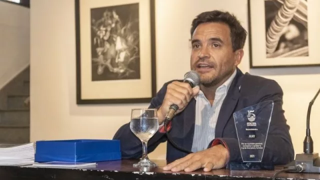 Jujuy recibió el Premio Bitácora de la Industria Turística