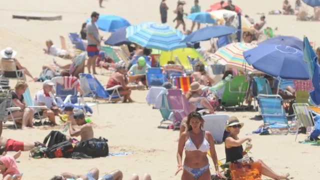 De las dos temporadas posibles, Punta del Este espera una “muy buena” (¡2.000.000 argentinos en 2016!)  