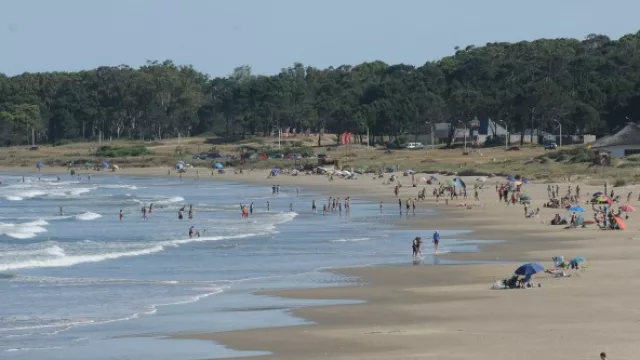 La Paloma, eso otro sitio para visitar en el departamento de Rocha. Foto gentileza Willy Donzelli.
