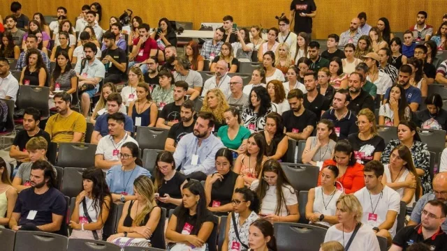 Todo listo para el Social Media Day Córdoba