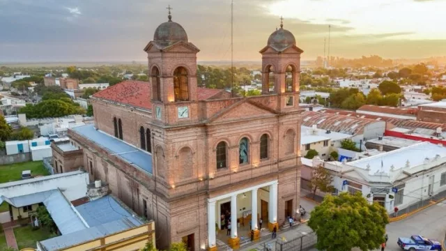290 millones de pesos serán destinados a la restauración del nuevo Santuario Brocheriano
