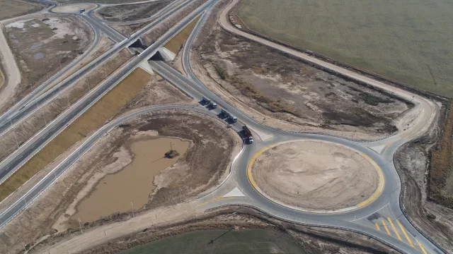 Qué beneficios traerá a Río Segundo la finalización de la autopista R19 (¿activará nuevos planes de inversión en Georgalos, Frigorífico Logros y Molinos Sytari?)