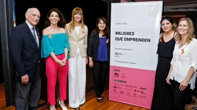 En Argentina, el 94% de la venta directa está en manos de mujeres