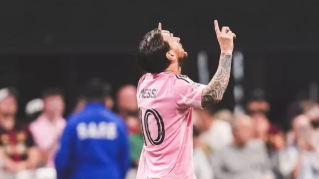 Messi se queda en Miami y no jugará ante Uruguay y Brasil en las Eliminatorias Sudamericanas (y hay más bajas importantes)