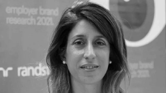 Nueva gerente de Marketing Corporativo en Randstad 