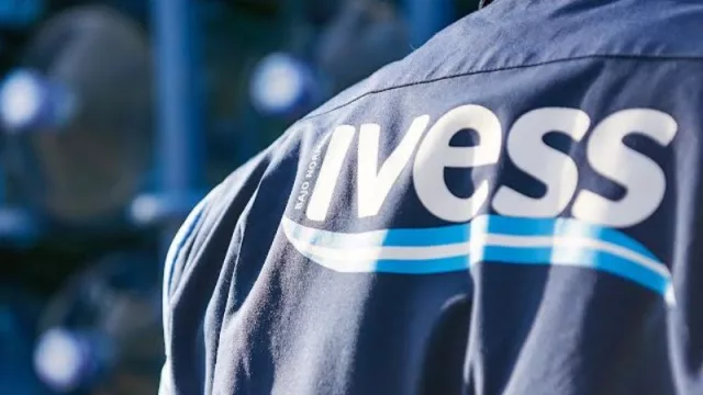 El sodero no ha muerto: Ivess celebra 60 años abasteciendo a casi un 1.000.000 de hogares argentinos (230 millones de litros anuales)