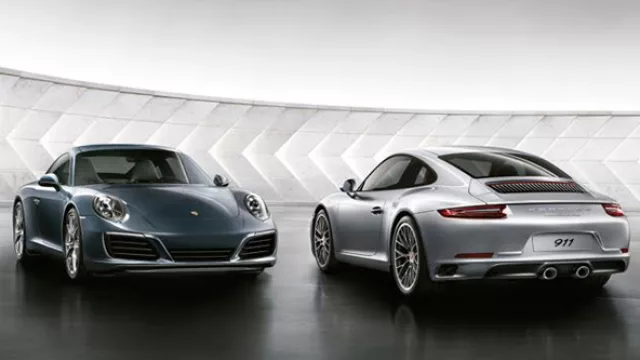 Multimotors convirtió su showroom en el mejor Porsche Center de Latam
