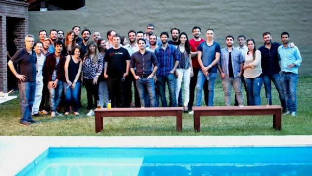 Interact Argentina abre su capítulo cordobés