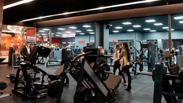 ¿Quién dijo que el shopping era solo un lugar de compras? Hoy inaugura Heed Physique en Nuevocentro