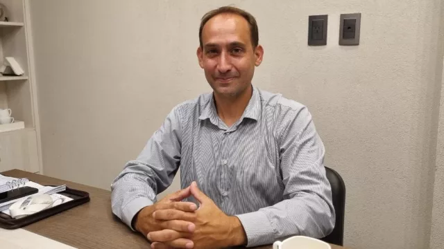 Con una inversión de más de 1.000 millones de pesos, instalarán medidores inteligentes de energía eléctrica en Río Primero